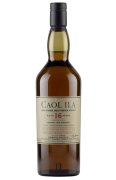 Caol Ila 16 Year Old Feis Ile (Bottled 2020)