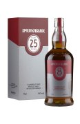 Springbank 25 Year Old (2022 Release)