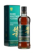 Mars Maltage Cosmo Manzanilla Cask Finish