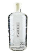 X Muse Vodka