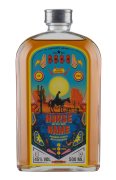 Horse With No Name Bourbon with Habanero Spirit