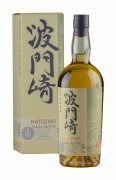 Hatozaki Small Batch Pure Malt