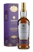 Amrut Peated Port Pipe