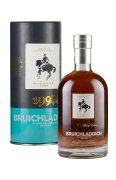 Bruichladdich 10 Year Old Oloroso Sherry
