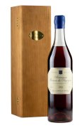 Baron de Sigognac Vintage Armagnac