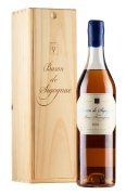 Baron de Sigognac Vintage Armagnac