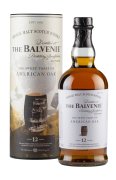 Balvenie 12 Year Old Sweet Toast of American Oak