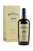 Appleton Estate 37 Year Old Hearts Collection