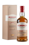 Benromach Organic