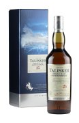 Talisker 25 Year Old (2020 Release)