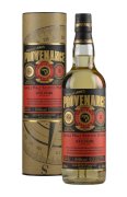 Dailuaine 8 Year Old Provenance
