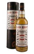 Craigellachie 12 Year Old Clan Denny