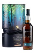 Talisker 44 Year Old Forests of the Deep