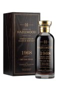 The Cask Trials House of Hazelwood Charles Gordon Collection