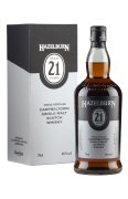 Hazelburn 21 Year Old (2022 Release)