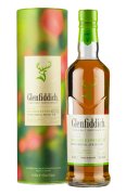 Glenfiddich Orchard Experiment