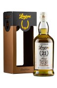 Longrow 21 Year Old (2022 Release)