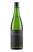 Emishiki Sensation Black