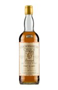 Port Ellen Connoisseurs Choice Gordon and MacPhail (Bottled 1995)