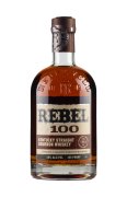 Rebel 100 Bourbon