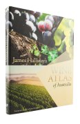 James Halliday`s Wine Atlas of Australia - James Halliday