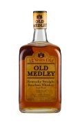 Old Medley 12 Year Old