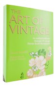 The Art of Vintage - Serena Sutcliffe