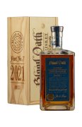 Blood Oath Pact No. 7
