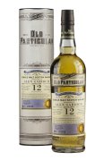 Glen Garioch 12 Year Old Old Particular