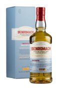 Benromach Triple Distilled