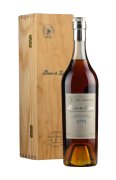 Baron de Lustrac Vintage Armagnac