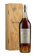 Baron de Lustrac Vintage Armagnac