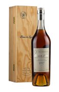 Baron de Lustrac Vintage Armagnac
