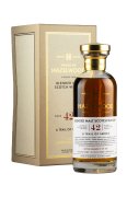 A Trail of Smoke 42 Year Old House of Hazelwood Legacy Collection