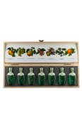 Rochelt Teresa Tasting Set