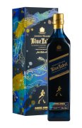 Johnnie Walker Blue Label Year of the Rabbit