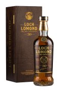 Loch Lomond 30 Year Old