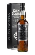 Glen Scotia 15 Year Old