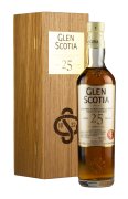 Glen Scotia 25 Year Old