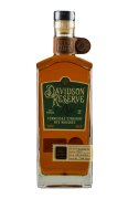 Davidson Reserve Rye