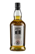 Kilkerran 8 Year Old Bourbon Matured Cask Strength 55.8%