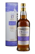 Tomintoul 17 Year Old PX Cask