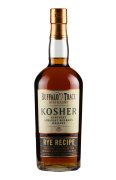 Buffalo Trace Kosher Rye Recipe Bourbon