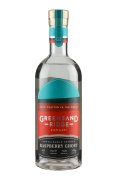 Greensand Raspberry Ghost