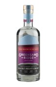 Greensand Blackcurrant Ghost