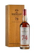Macallan 74 Year Old Red Collection