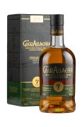 GlenAllachie 7 Year Old Hungarian Virgin Oak