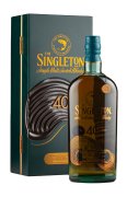 Singleton of Glen Ord 40 Year Old