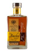 Wilderness Trail Single Barrel Bottled in Bond Bourbon