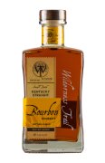 Wilderness Trail Small Batch Bottled in Bond Bourbon
